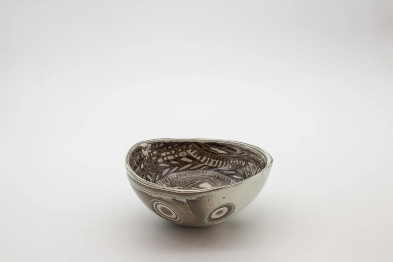 Porcelain Bowl (Copy)
