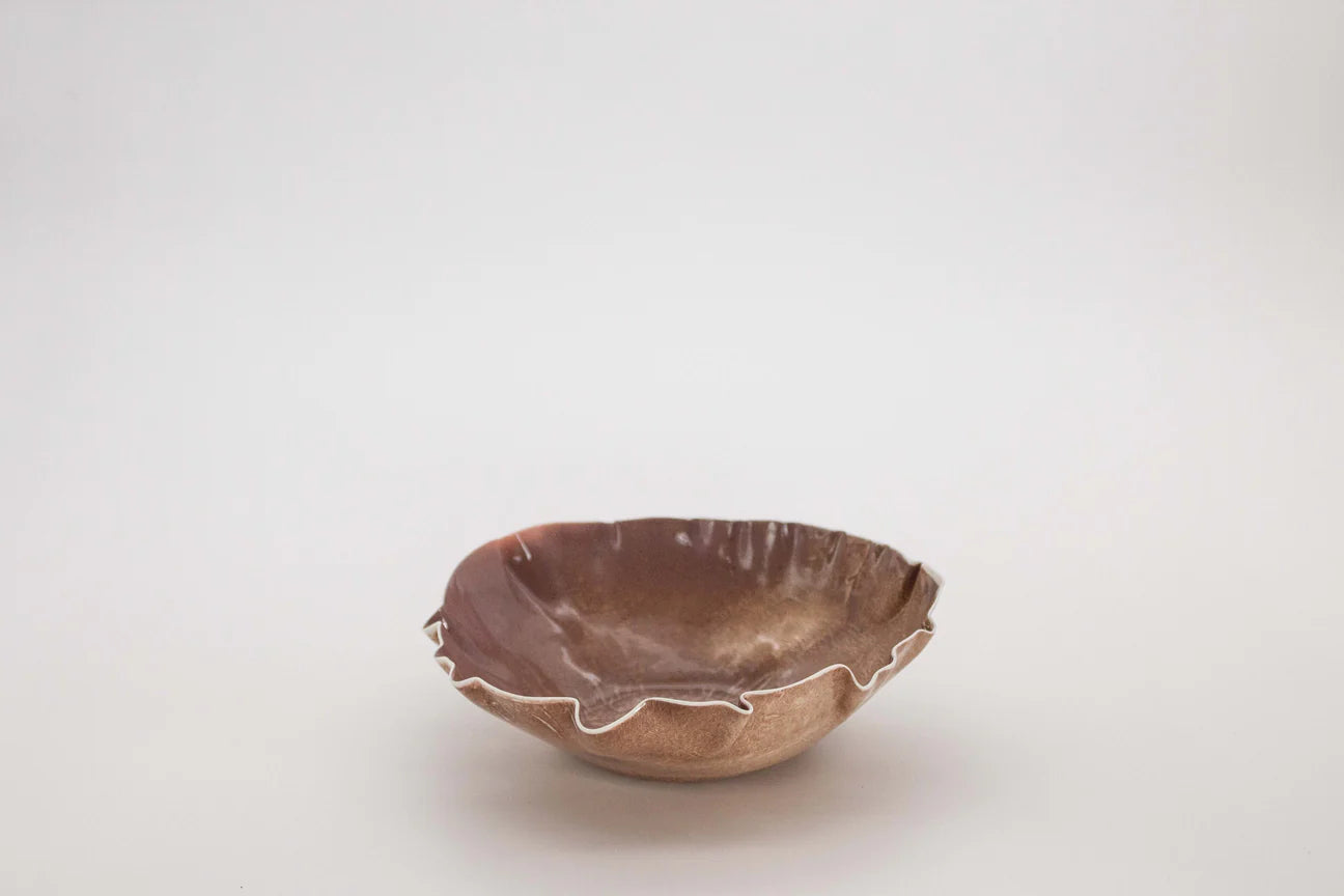 Porcelain Bowl